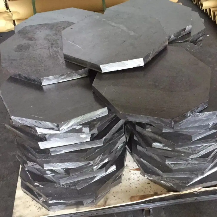 4mm 6mm 8mm 10mm Thick X-ray Protection Lead Sheliding CT Room Lead Plate Lead Sheet
