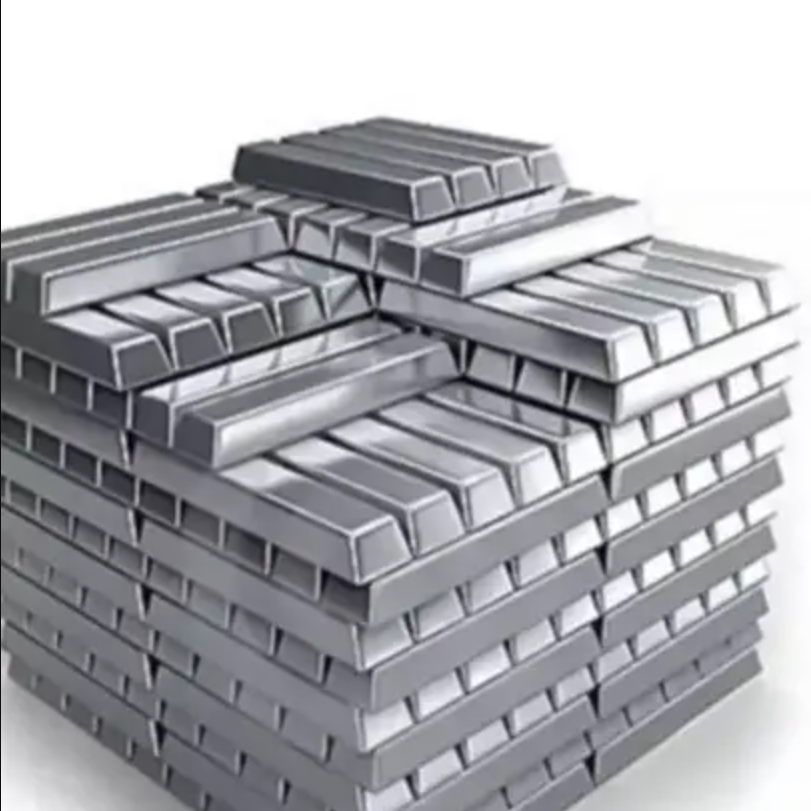 Cheap price 99.99% pure lead ingots, lead and metal ingots, remelted lead ingots