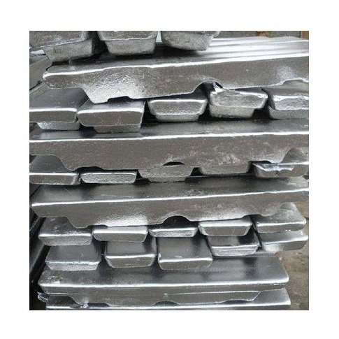 Best Quality Hot Sale Price Lead ingot 99.97% Pure Lead Ingots