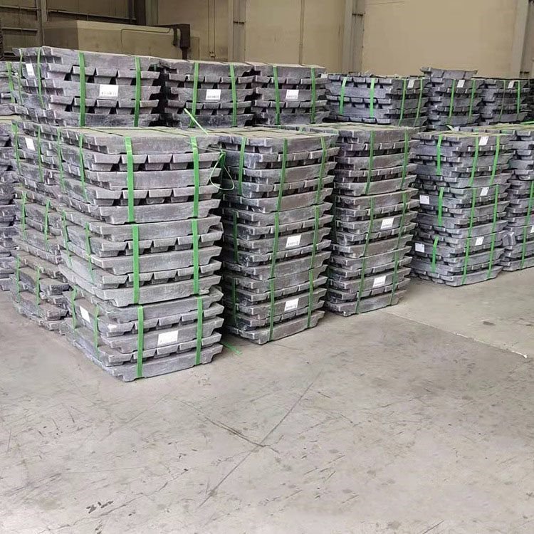 pure lead 99.994% 99.99% Lead ignots high Pure Lead Metal ingot price from Germany for sale to all of Europe Asia USA