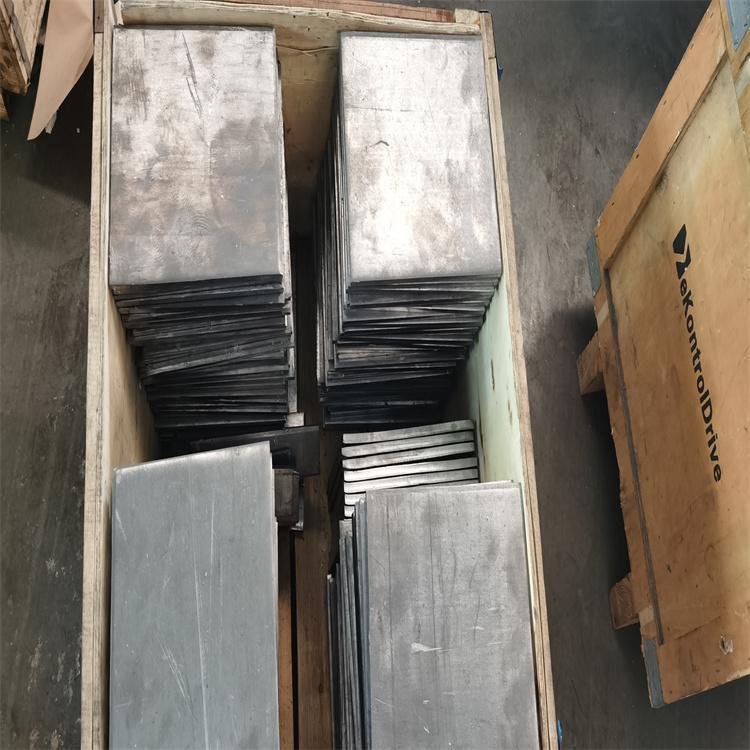 pure lead 99.994% 99.99% Lead ignots high Pure Lead Metal ingot price from Germany for sale to all of Europe Asia USA