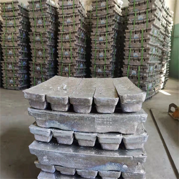 Best Price High Purity 99.99% Lead Ingot For Sale