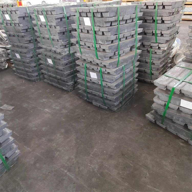 Best Price High Purity 99.99% Lead Ingot For Sale