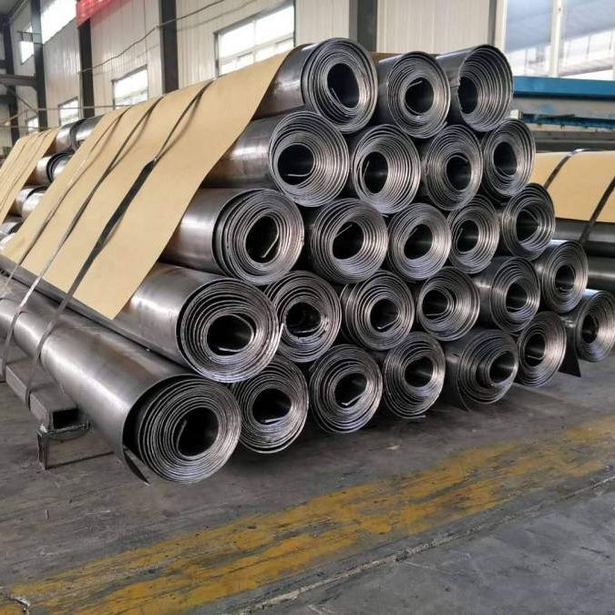 LianGe ASTM B749 99.99% Purity 2mm 3mm 4mm 5mm 6mm Chemical Lead Sheet Cheap Price
