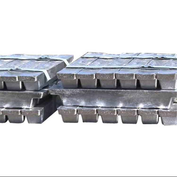 Best Quality LME Pure 99.99% Purity Lead Ingot