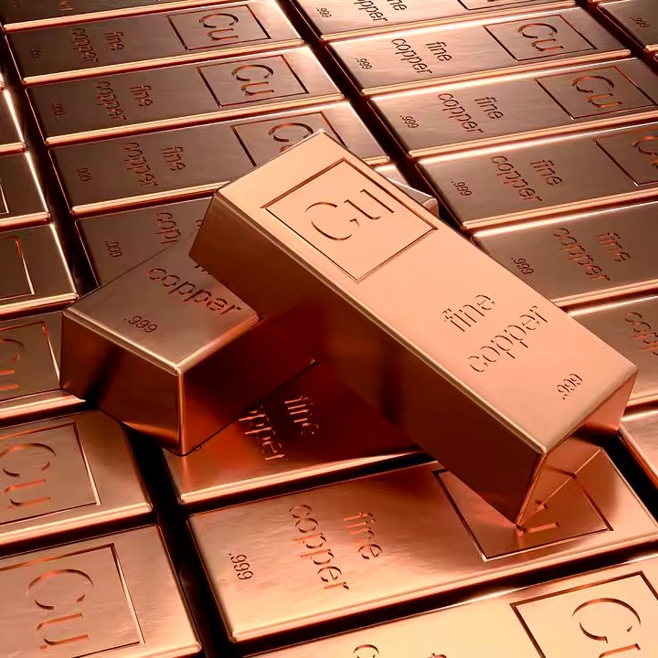 factory direct sell copper ingot 99.999 copper ingot bars for sale cheap copper ingot