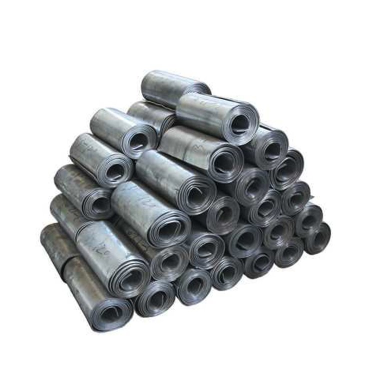 Lead Product Factory 99.994% high purity lead ingot manufacturer radiation protection ingot