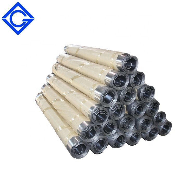 Lead Product Factory 99.994% high purity lead ingot manufacturer radiation protection ingot