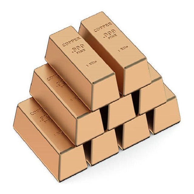 Wholesale 99.99% Pure Copper and Brass Ingots High Purity with Reasonable Price for Sale