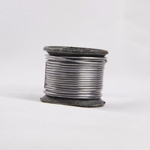 Lead wire ultra-soft bulk ultra-fine lead wire electrolytic household 4.0mm4.2mm4.5mm5.0 5.5 pure soft fuse