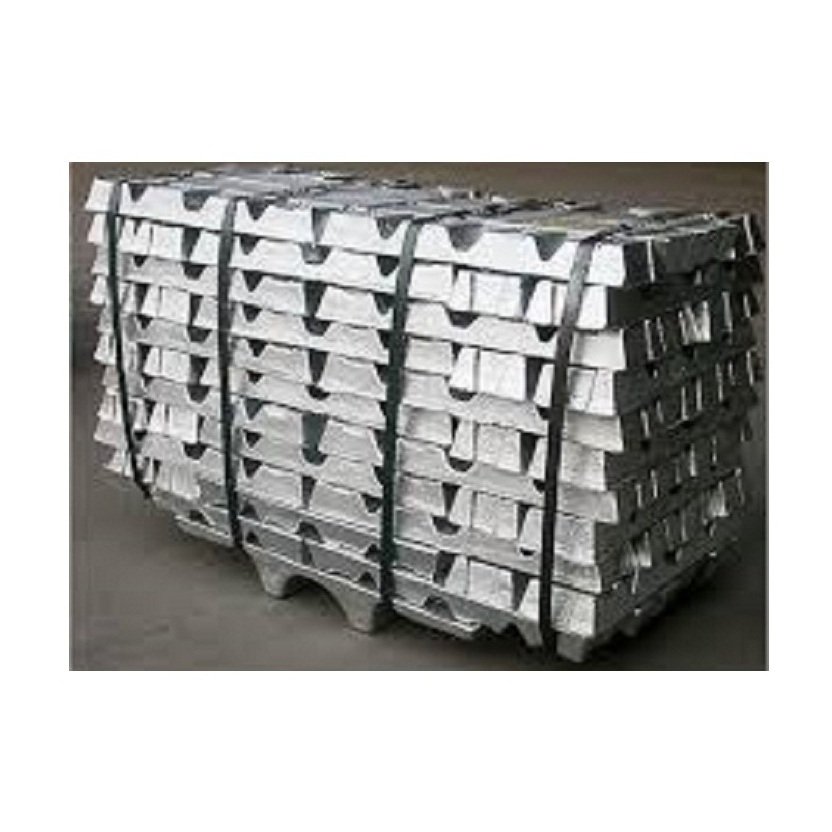 Bulk Stock Available Of Lead ingot 99.97% Pure Lead Ingots At Wholesale Prices