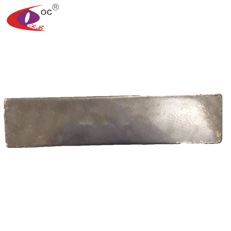 Custom high quality lead tin bismuth alloy indium tin alloy from China factory