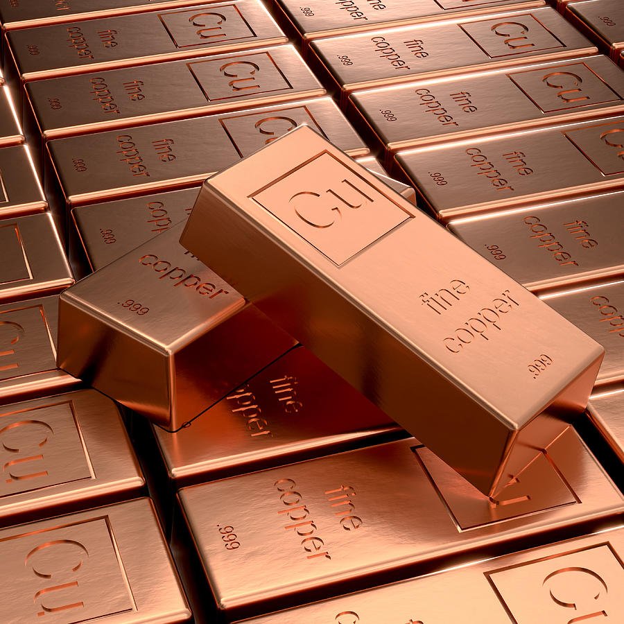 Best and Perfect Quality Copper Ingots 99.999% Copper Ingots and Brass Ingots for Sale USA Origin