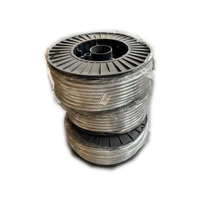 ultra-soft electrolytic fuse lead alloy lead 4.2mm4.0mm pure lead wire
