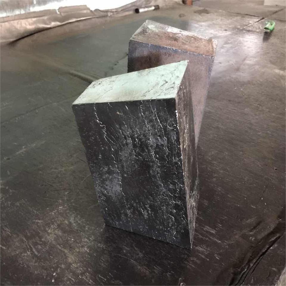 Factory Direct Sale High Quality Lead Antimony Ingot