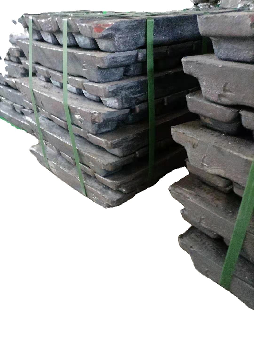 Pure Metal 99.994% Lead Ingots with Cheap Price