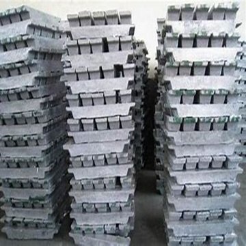 High in Demand Lead Ingot Scraps at Wholesale Prices