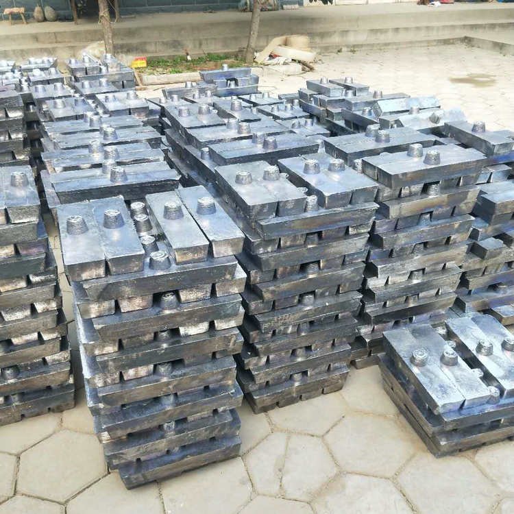 High Quality pure lead ingot 99 99 for sale with low price from China