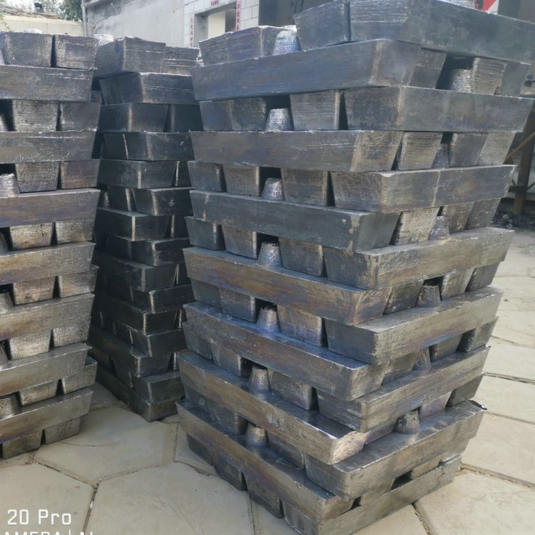 High Quality pure lead ingot 99 99 for sale with low price from China