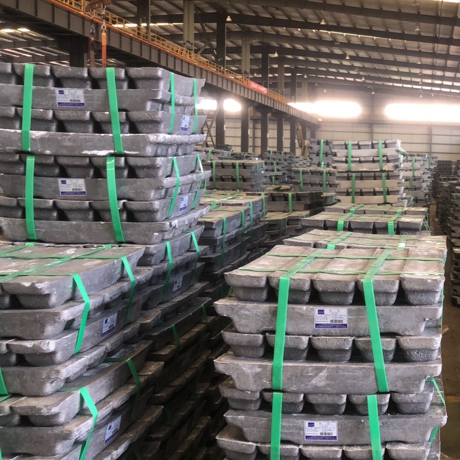 ASTM good price Wholesale 99.99% purity Lead Ingot High Quality Lead Ingots Ingot 99.994%Used to make batteries