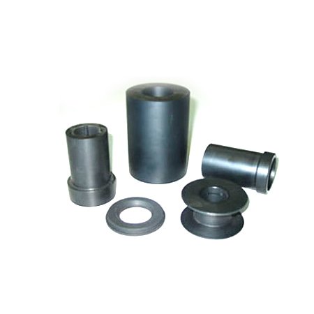 Diy Lead Graphite Ingot Mold For Lead