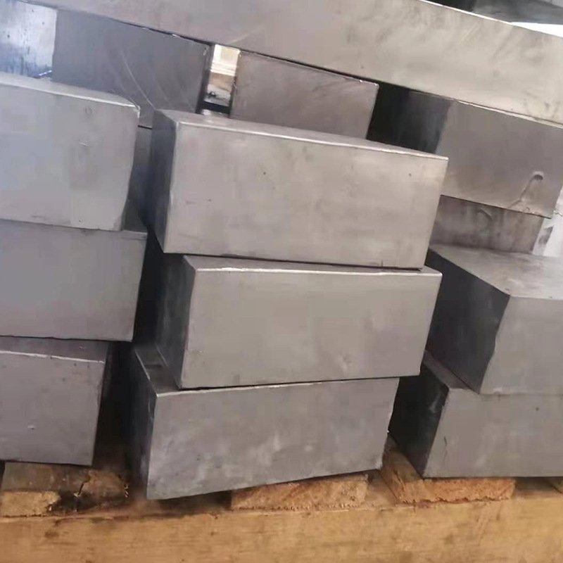 Factory Directly Supply Counterweight 99.99 Metal Pure Lead Brick Ingot 99.994% Bulk Against The X Ray Block