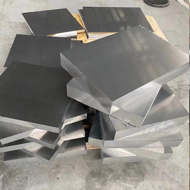 Factory Directly Supply Counterweight 99.99 Metal Pure Lead Brick Ingot 99.994% Bulk Against The X Ray Block