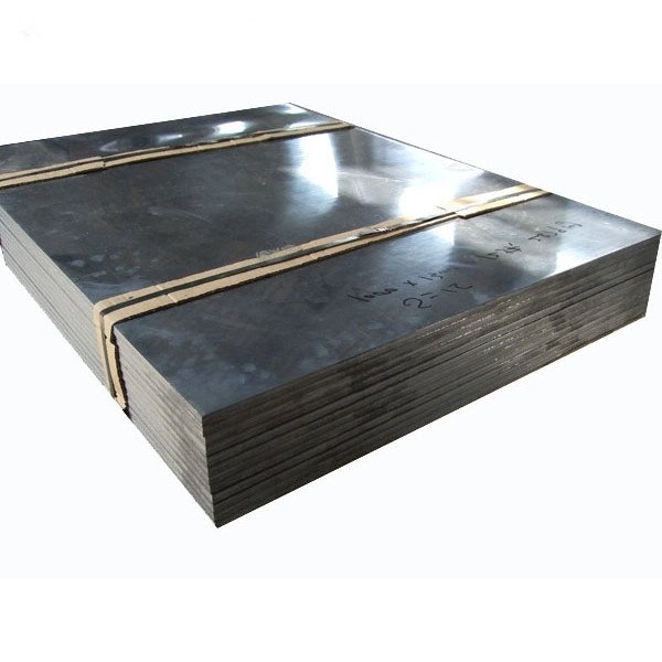 X-ray Protective Material High Purity Lead Ingot Lead plate 99.999% Lead Antimony Ingot