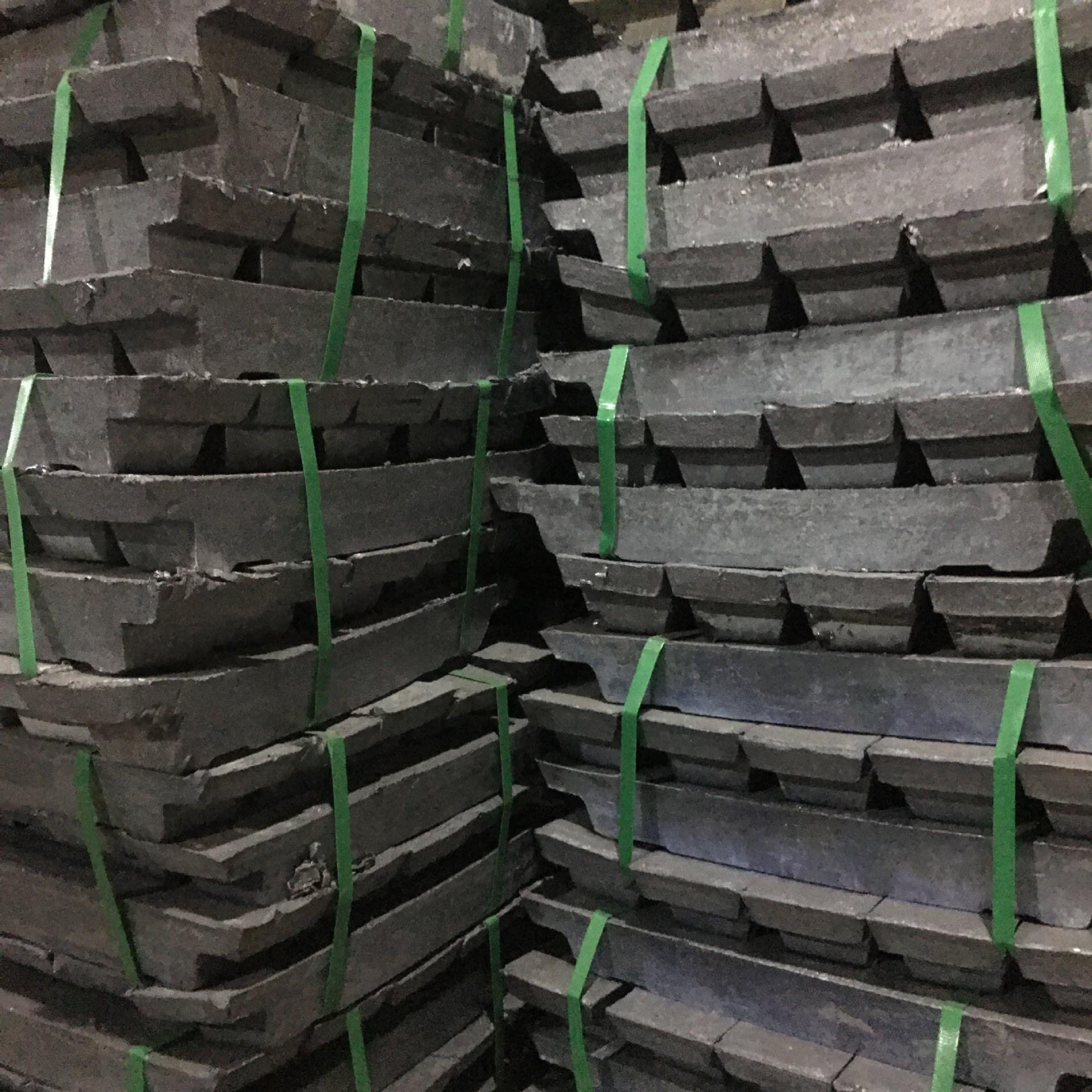 China Factories Lead Ingots 99.7% Pure