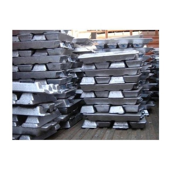 Hot Selling Price Lead ingot 99.97% Pure Lead Ingotsin Bulk