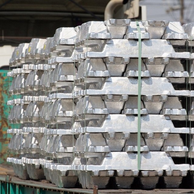 Factory Sale Lead Ingot 99.99% Pure Lead Ingots With Low Price In Stock