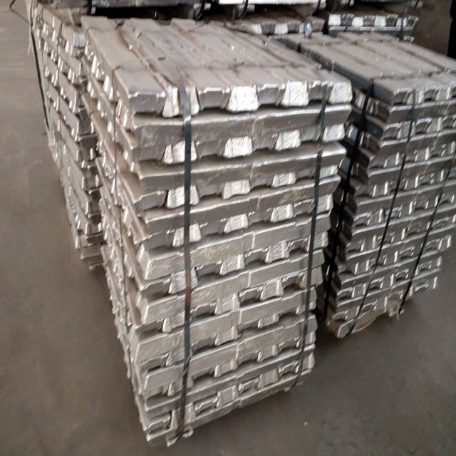 Factory Sale Lead Ingot 99.99% Pure Lead Ingots With Low Price In Stock