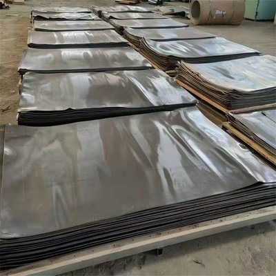 Lead Antimony Alloy Ingots 99.7% pure