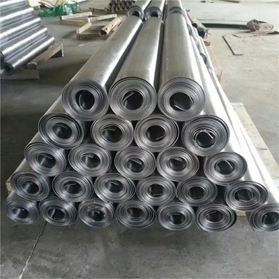 Lead Antimony Alloy Ingots 99.7% pure