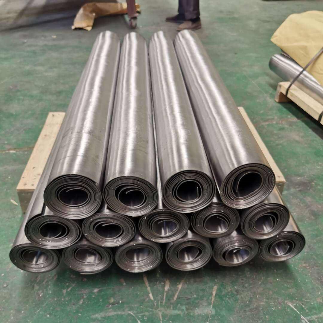 Selling Factory Lead Plate 10mm 99.994% Pure Lead Plate For Battery