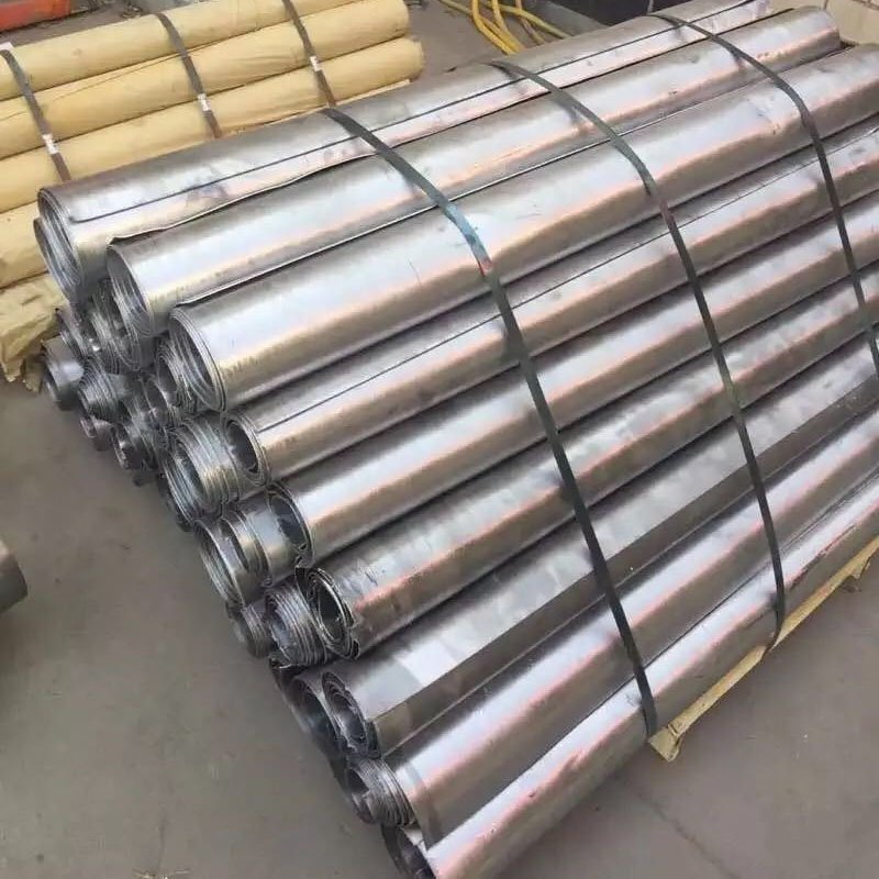 Selling Factory Lead Plate 10mm 99.994% Pure Lead Plate For Battery