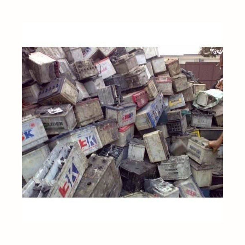 High quality 12v 100ah lead acid ups scrap batteries