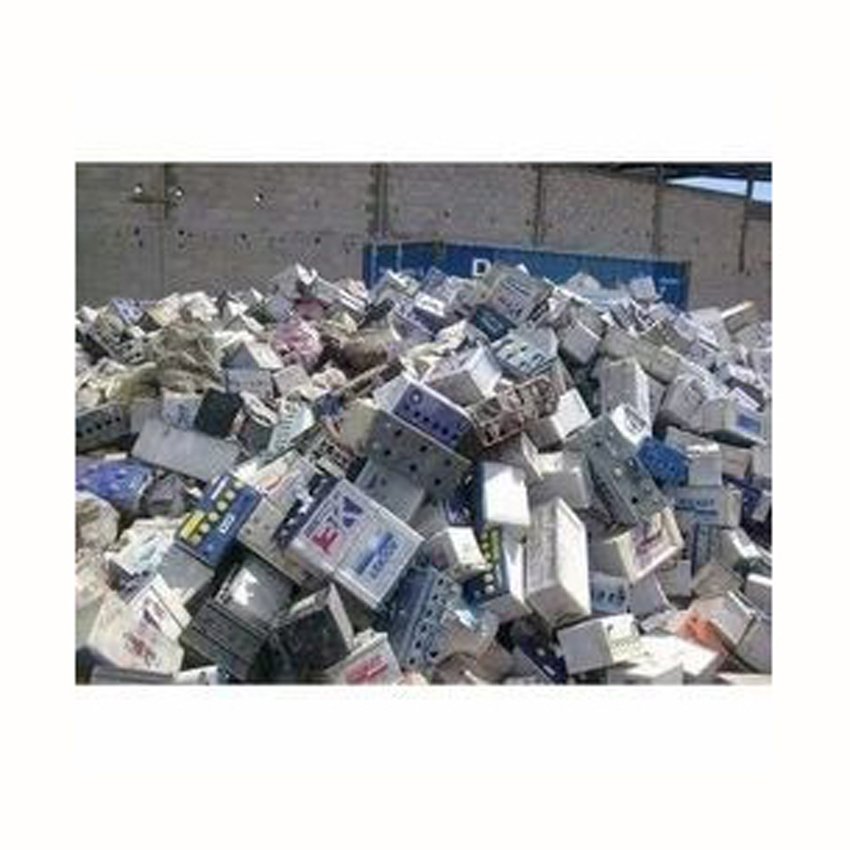 High quality 12v 100ah lead acid ups scrap batteries