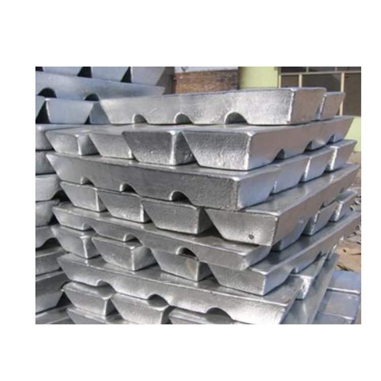 Best manufacturers wholesale pure 99.99% lead ingots