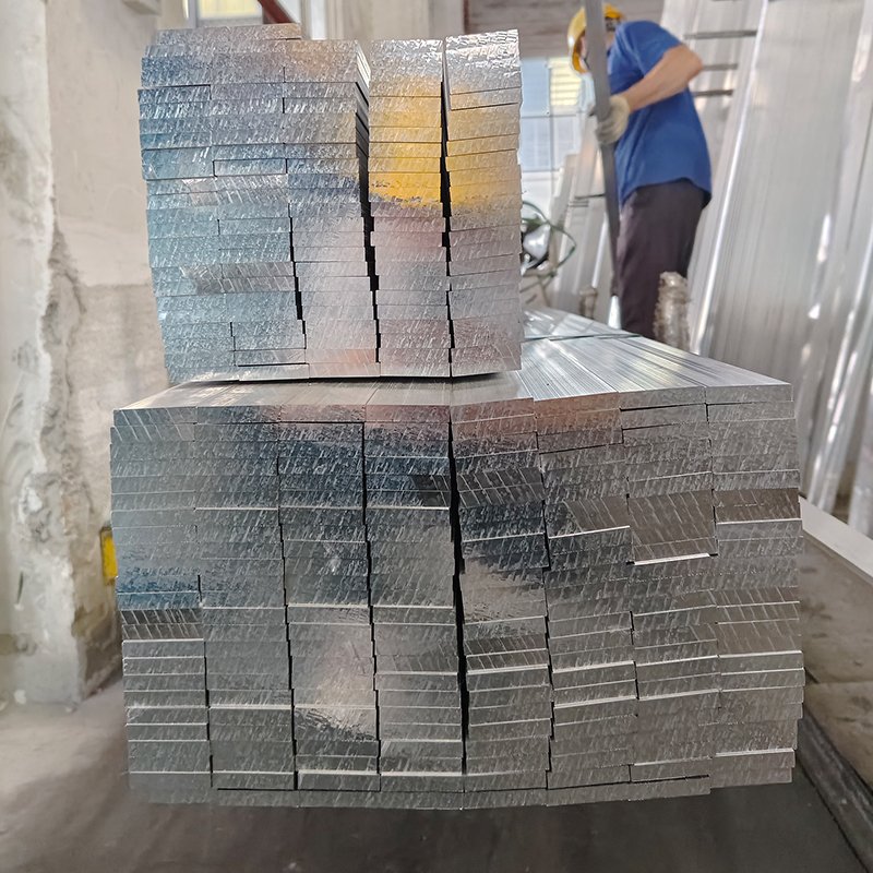 Cheap Price aluminum rod alloy 2016 2024 Offshore Engineering Equipment metal Casting extrusion aluminum round bar rod