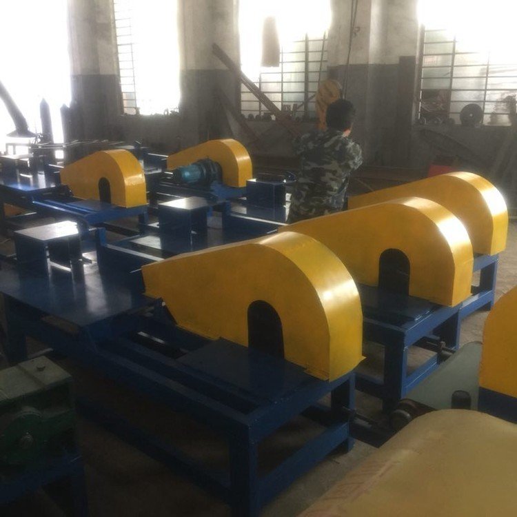 Auto LAB Battery Breaking And Separation Machine Battery Recycling Machine For Lead Ingots Making