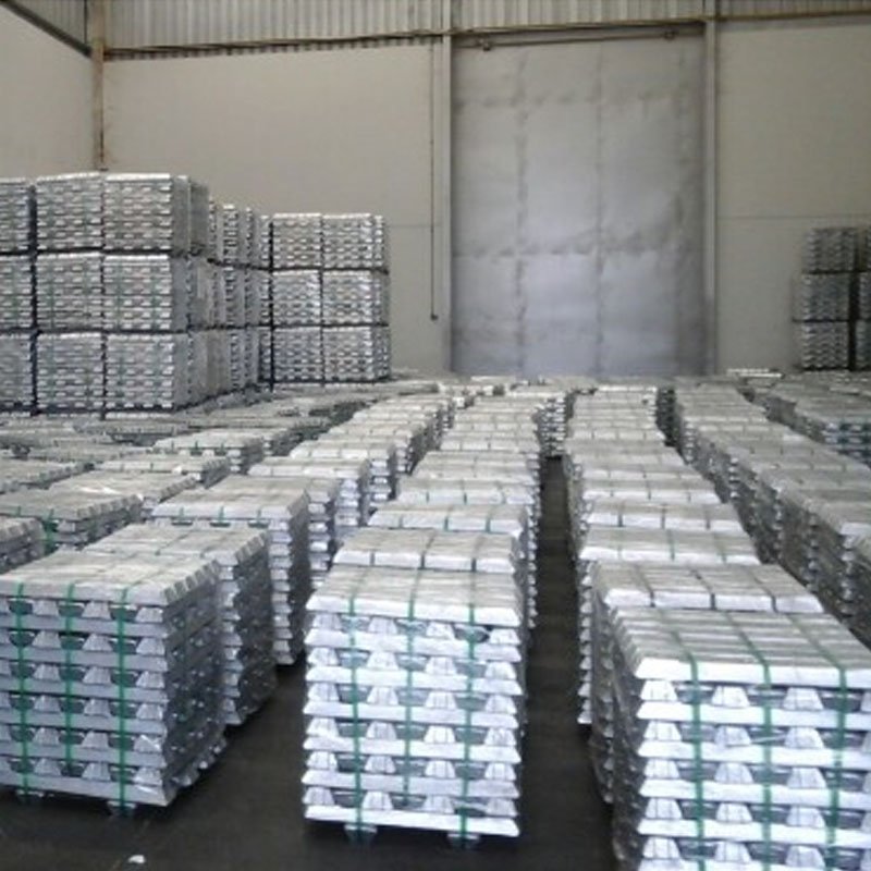 bulk lead ingots pure lead ingots metal 99.994%
