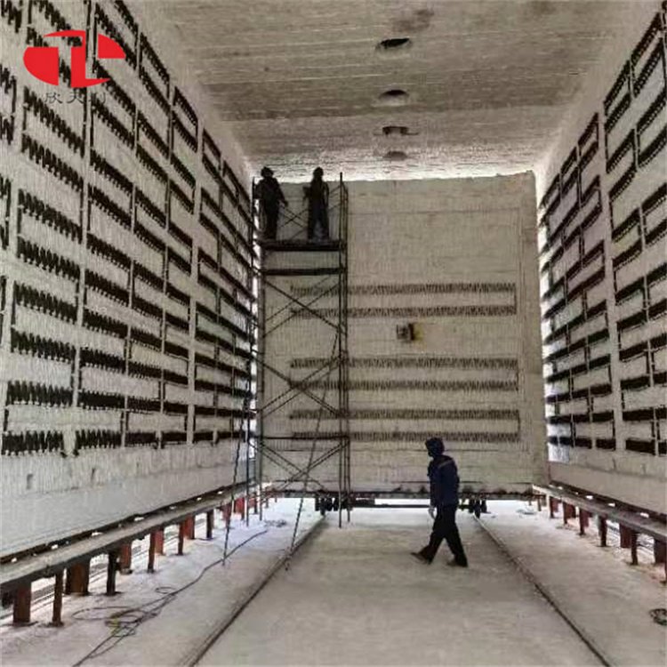 metal processing tempering furnace gas or electric furnace for forging