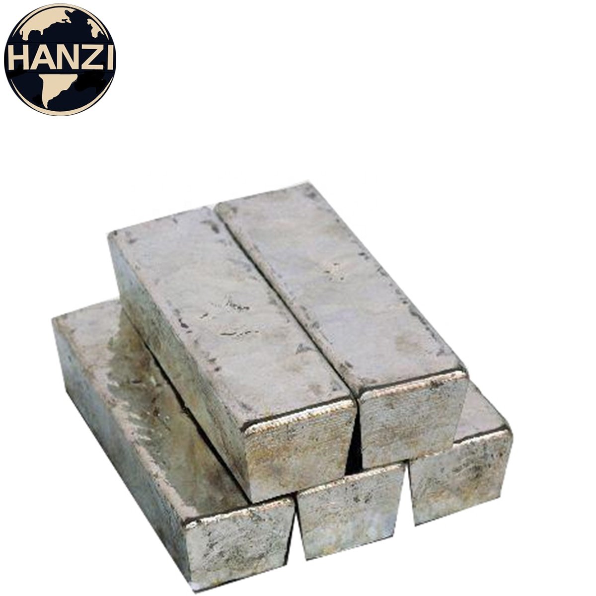 Metal Ingot Sn99.90AA Tin Ingot
