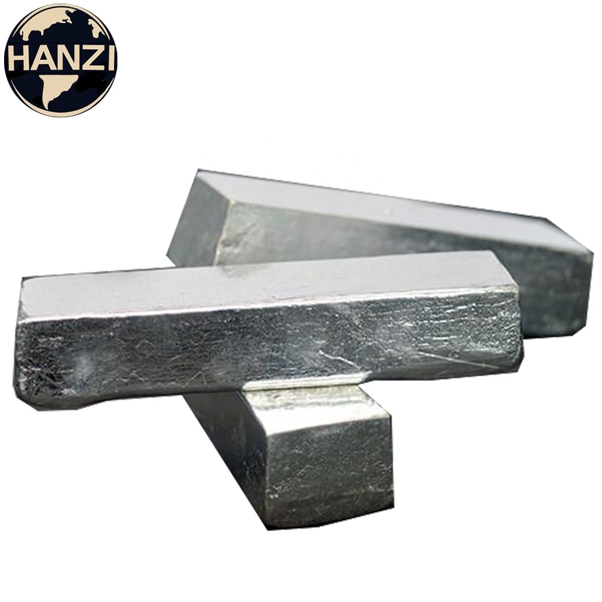 Metal Ingot Sn99.90AA Tin Ingot