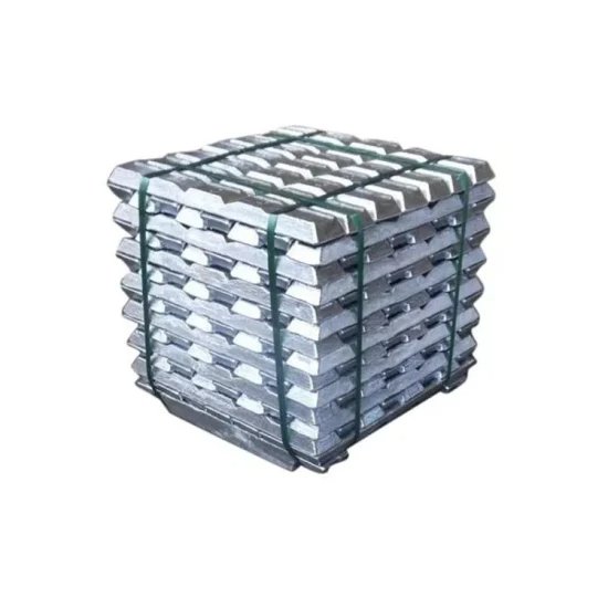 Factory sale Lead ingot 99 9% Pure Lead Ingots with low price in stock