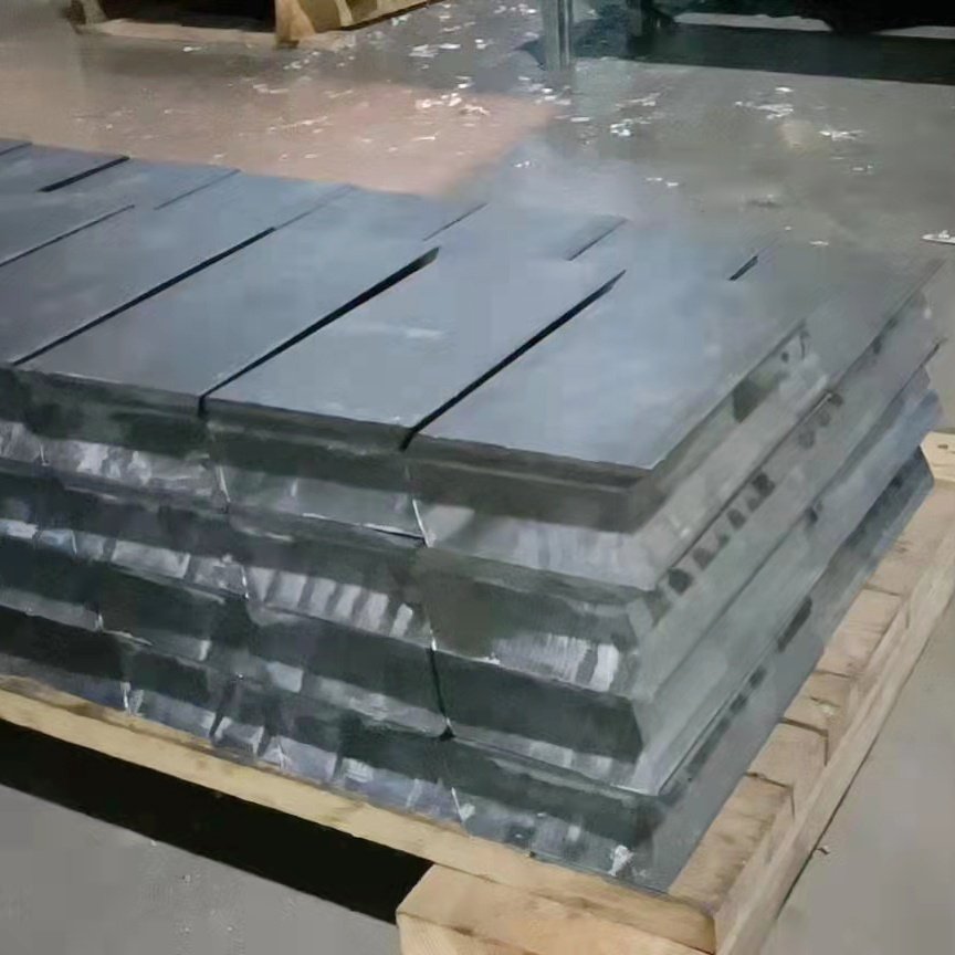 Wholesale 99.9% Pure Lead Ingots with Low Price in Stock