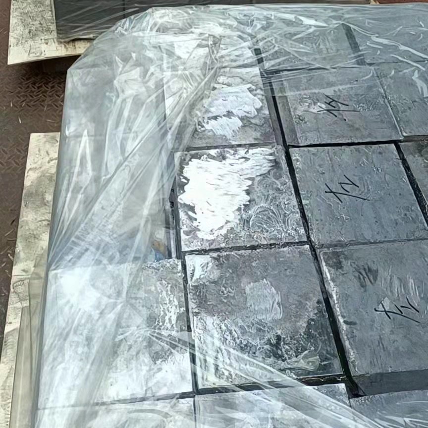 Wholesale 99.9% Pure Lead Ingots with Low Price in Stock