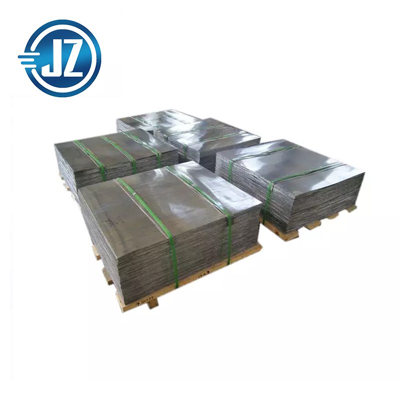 High Quality 99.99% Pure Plumbum 11.345g/cm3 Thick 0.3mm 1mm 1.5mm Metal Lead Rolling Lead Plate/Coil/Plate
