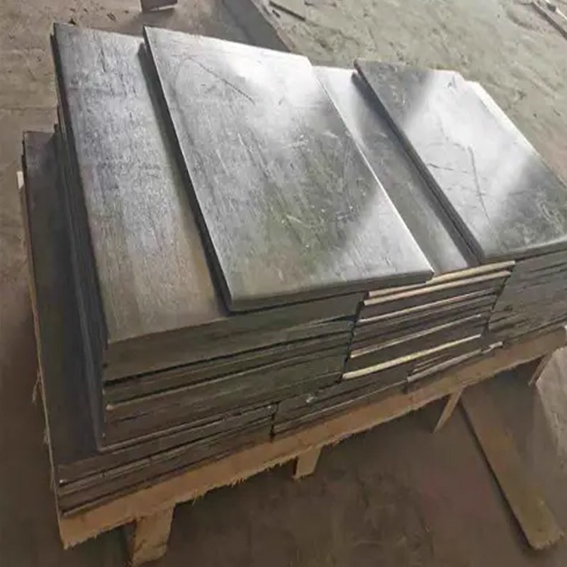 High Quality 99.99% Pure Plumbum 11.345g/cm3 Thick 0.3mm 1mm 1.5mm Metal Lead Rolling Lead Plate/Coil/Plate